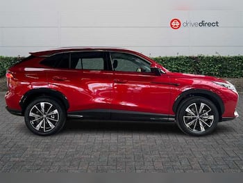 Used MG MG HS 2026 for sale - 79864008: Photo