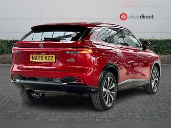 Used MG MG HS 2026 for sale - 79864008: Photo