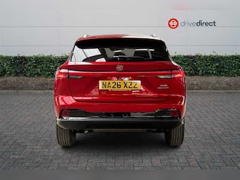 Used MG MG HS 2026 for sale - 79864008: Photo