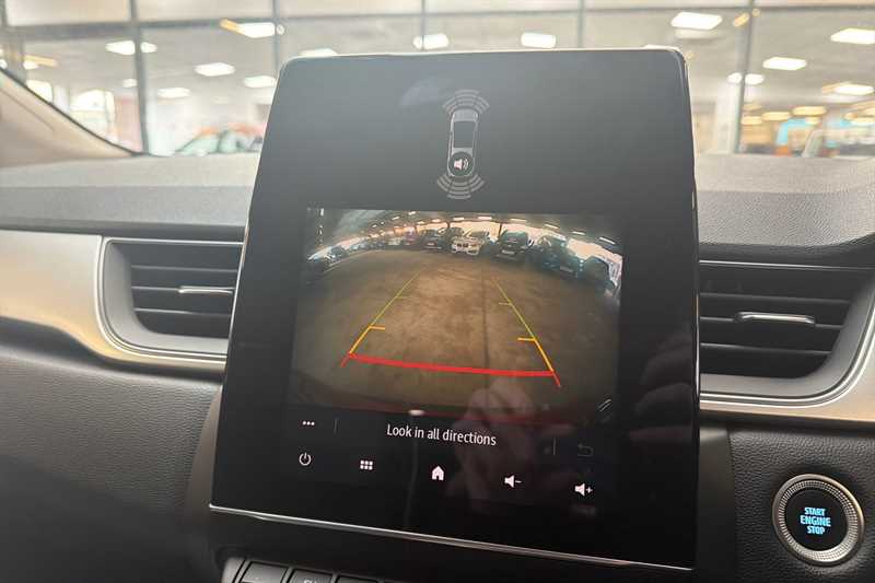 Used Renault Captur 2021 for sale - 77321949: Photo 19