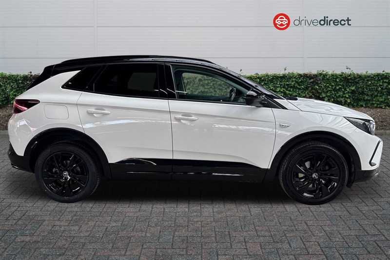 Used Vauxhall Grandland 2022 for sale - 77323298: Photo 2