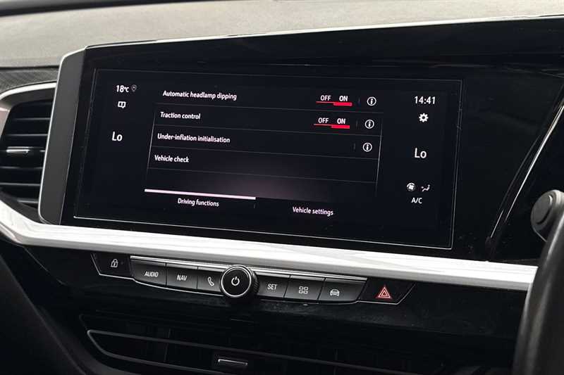 Used Vauxhall Grandland 2022 for sale - 77323298: Photo 40