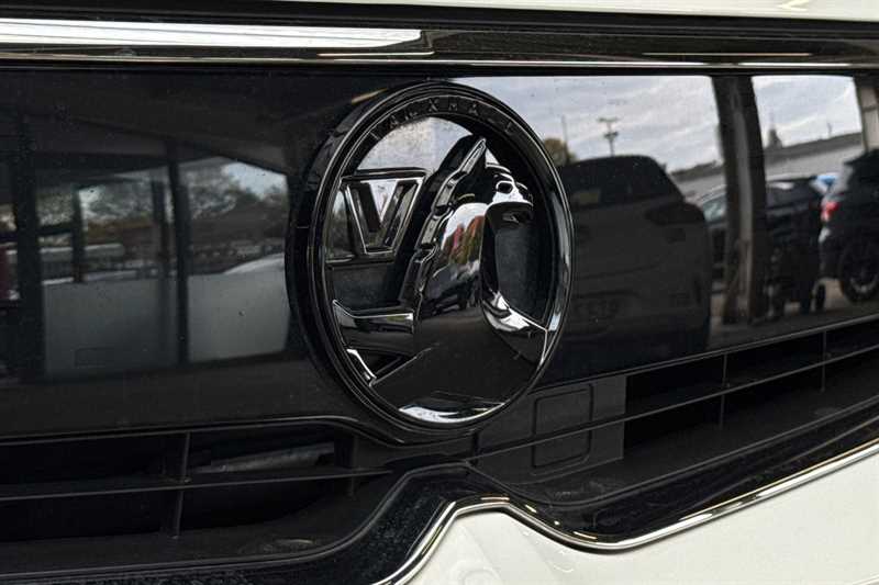 Used Vauxhall Grandland 2022 for sale - 77323298: Photo 43