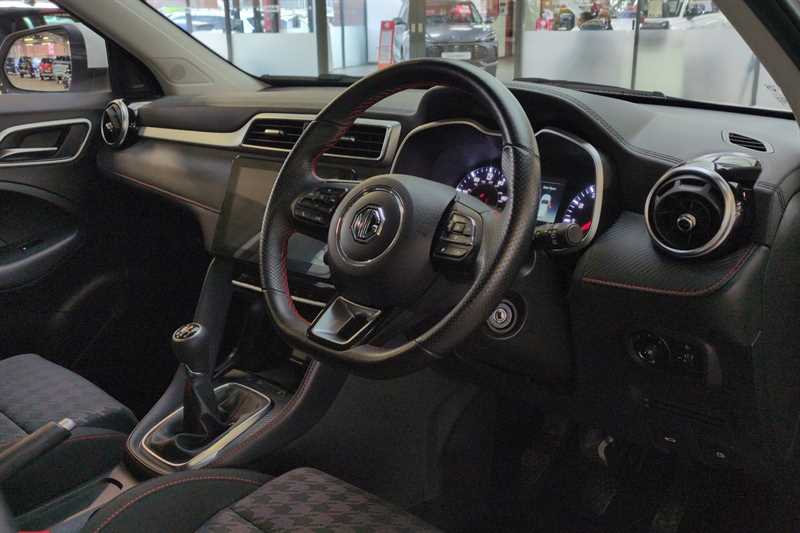 Used MG MG ZS 2022 for sale - 77561336: Photo 13