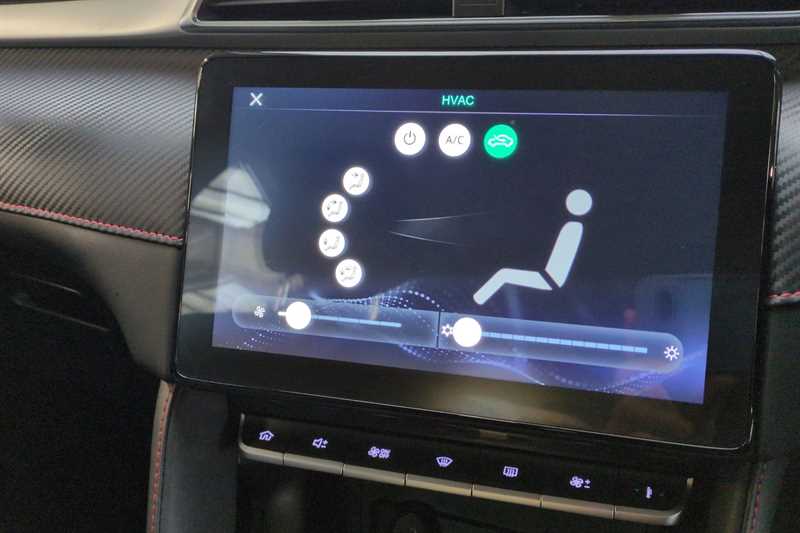 Used MG MG ZS 2022 for sale - 77561336: Photo 15