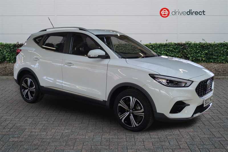 Used MG MG ZS 2022 for sale - 77561336: Photo 2