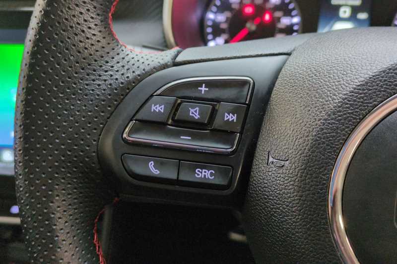 Used MG MG ZS 2022 for sale - 77561336: Photo 21