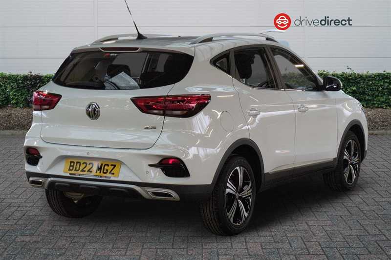 Used MG MG ZS 2022 for sale - 77561336: Photo 3