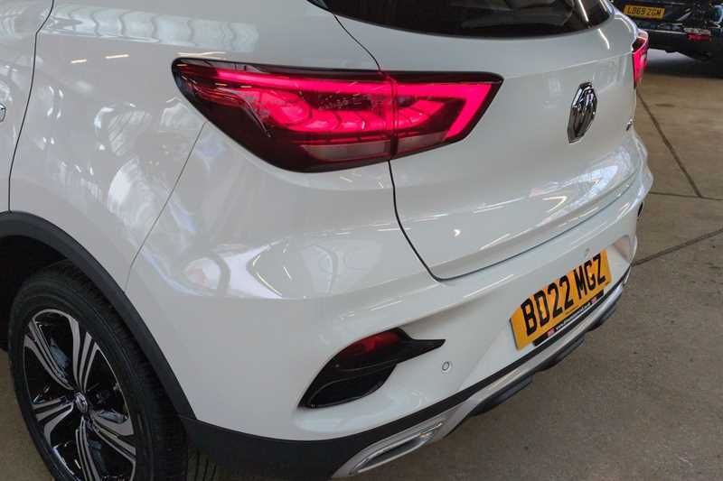 Used MG MG ZS 2022 for sale - 77561336: Photo 32