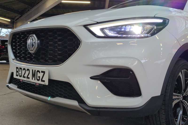 Used MG MG ZS 2022 for sale - 77561336: Photo 38