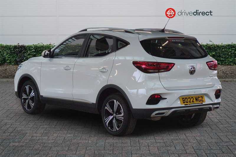 Used MG MG ZS 2022 for sale - 77561336: Photo 5