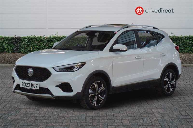 Used MG MG ZS 2022 for sale - 77561336: Photo 7