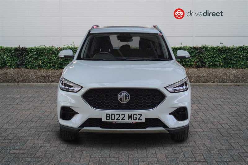 Used MG MG ZS 2022 for sale - 77561336: Photo 8