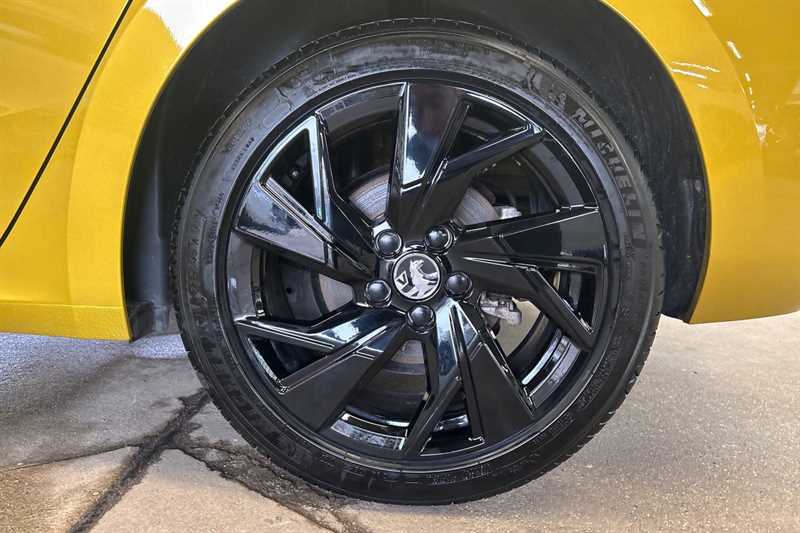 Used Vauxhall Astra 2024 for sale - 77485778: Photo 11