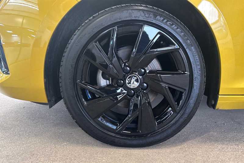 Used Vauxhall Astra 2024 for sale - 77485778: Photo 12