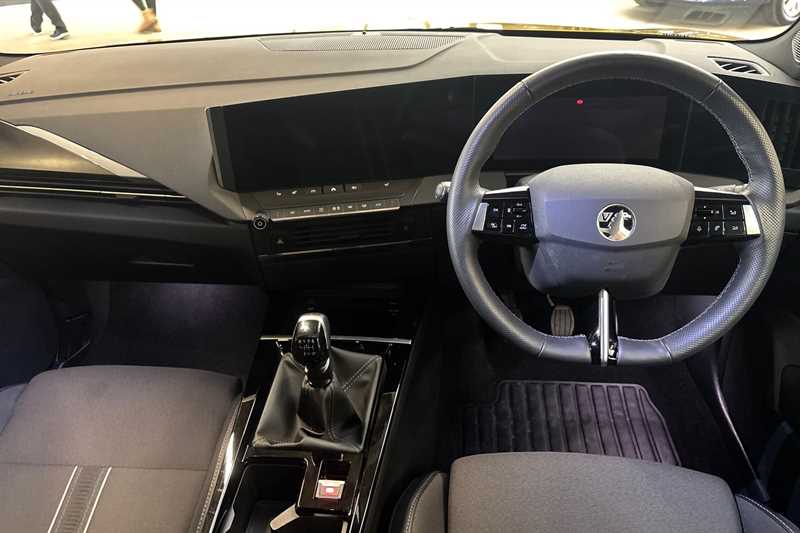 Used Vauxhall Astra 2024 for sale - 77485778: Photo 13