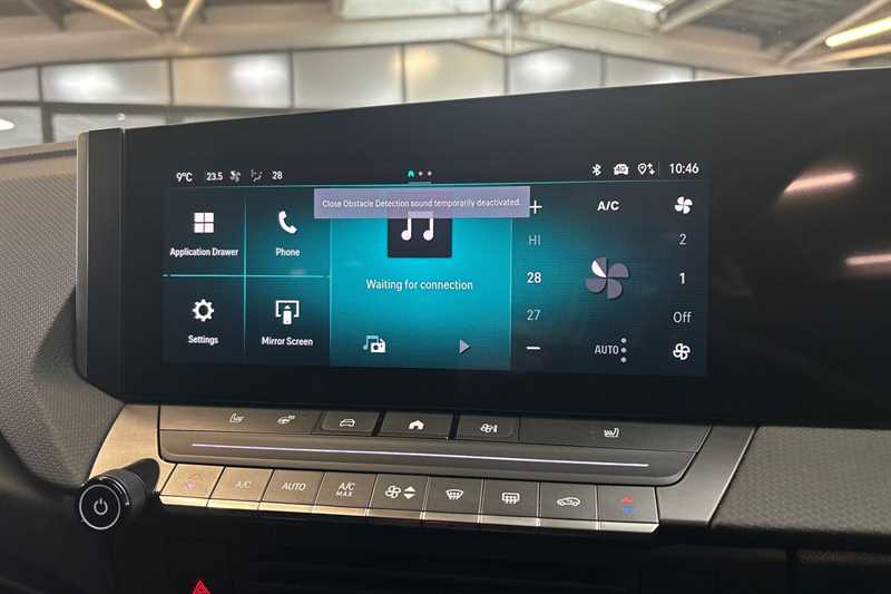 Used Vauxhall Astra 2024 for sale - 77485778: Photo 17