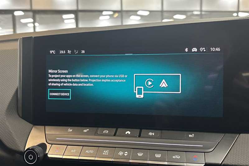 Used Vauxhall Astra 2024 for sale - 77485778: Photo 18