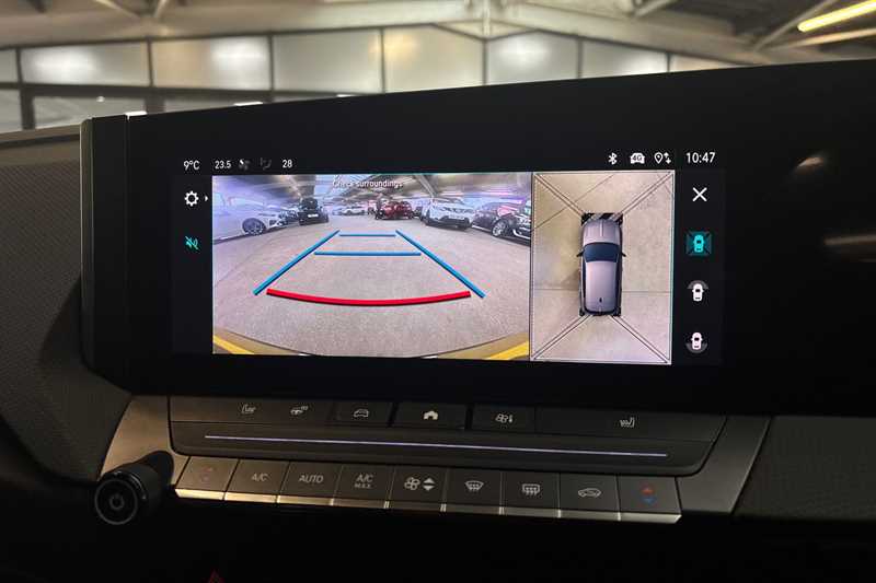 Used Vauxhall Astra 2024 for sale - 77485778: Photo 19