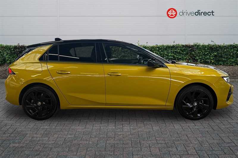 Used Vauxhall Astra 2024 for sale - 77485778: Photo 2