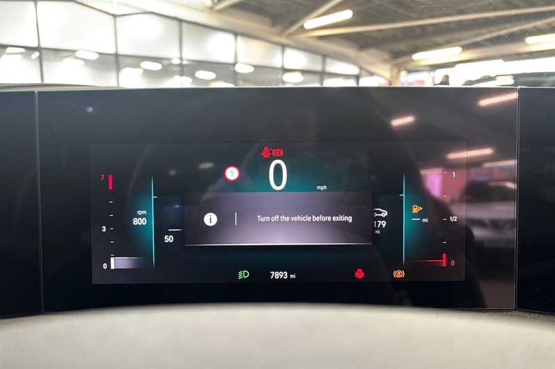 Used Vauxhall Astra 2024 for sale - 77485778: Photo 20