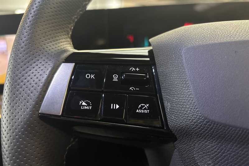 Used Vauxhall Astra 2024 for sale - 77485778: Photo 21