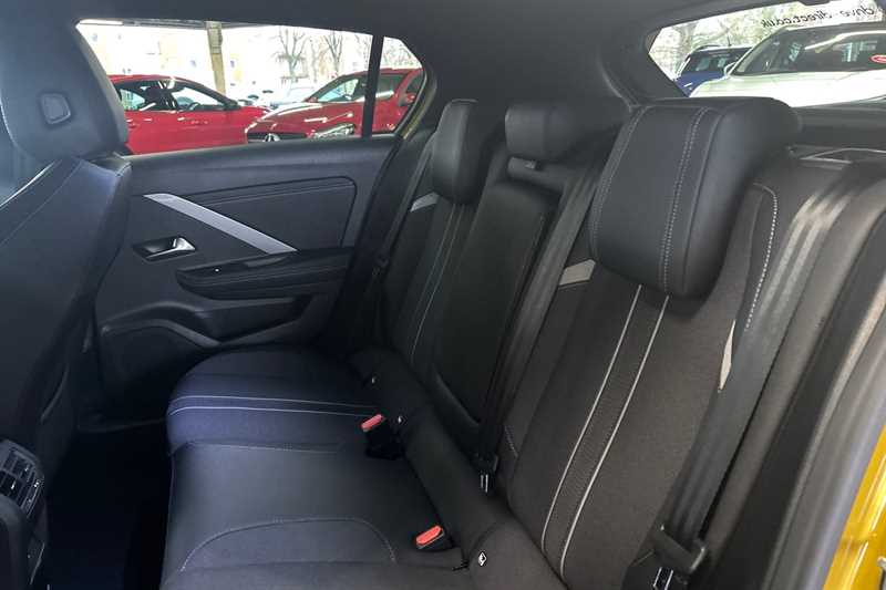 Used Vauxhall Astra 2024 for sale - 77485778: Photo 24