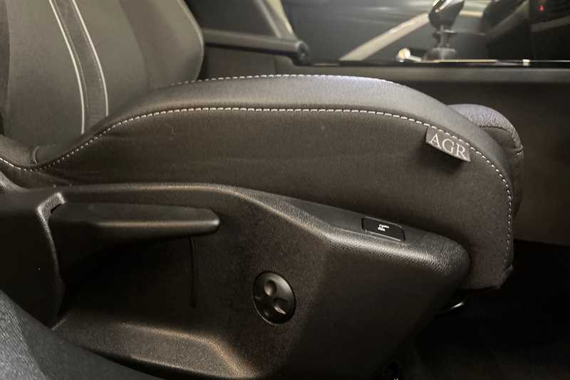 Used Vauxhall Astra 2024 for sale - 77485778: Photo 26