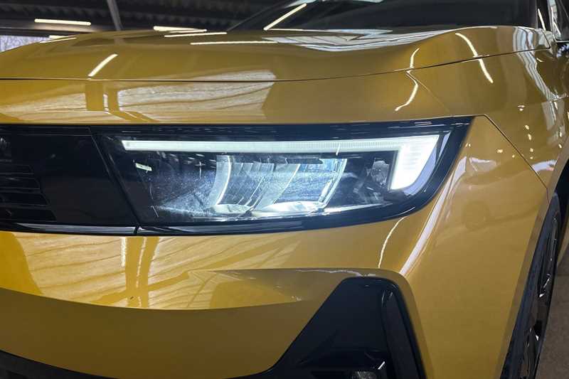 Used Vauxhall Astra 2024 for sale - 77485778: Photo 28