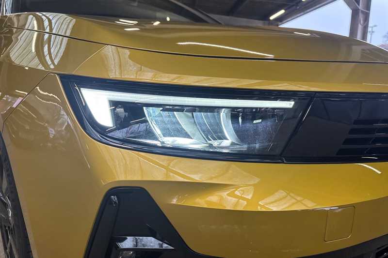 Used Vauxhall Astra 2024 for sale - 77485778: Photo 29