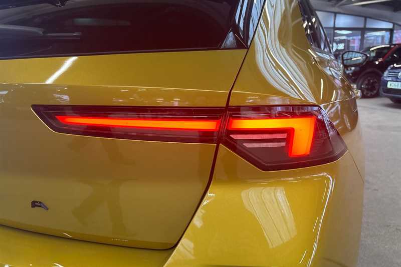 Used Vauxhall Astra 2024 for sale - 77485778: Photo 31