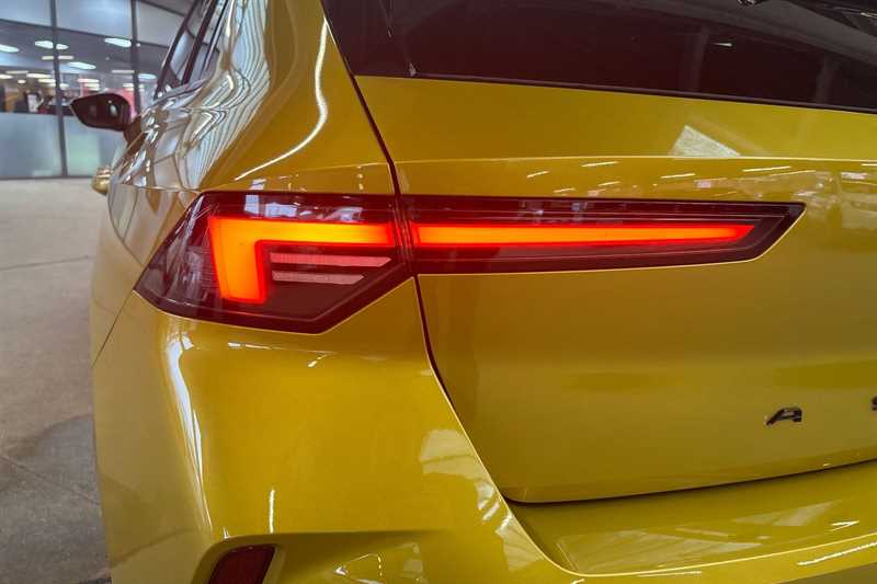 Used Vauxhall Astra 2024 for sale - 77485778: Photo 32