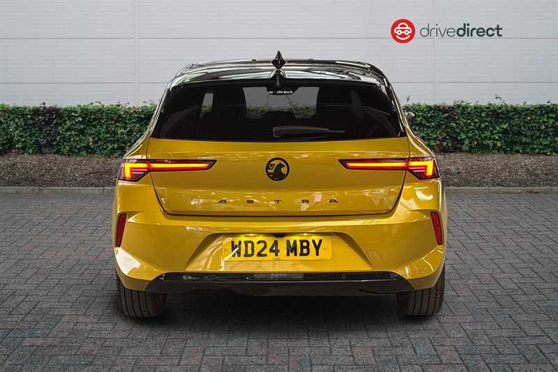 Used Vauxhall Astra 2024 for sale - 77485778: Photo 4