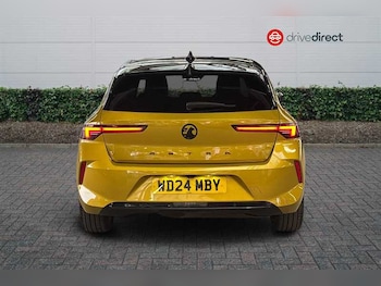 Used Vauxhall Astra 2024 for sale - 77485778: Photo