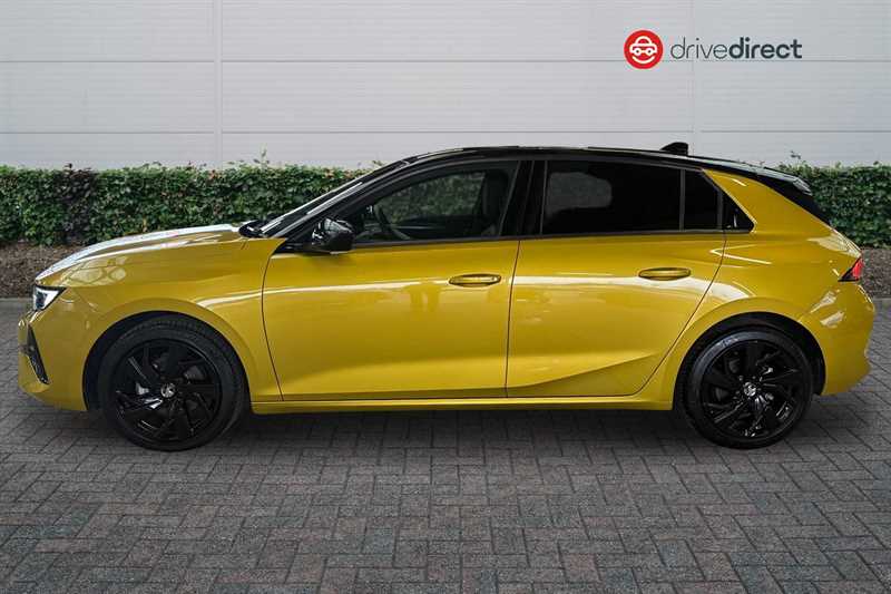 Used Vauxhall Astra 2024 for sale - 77485778: Photo 6