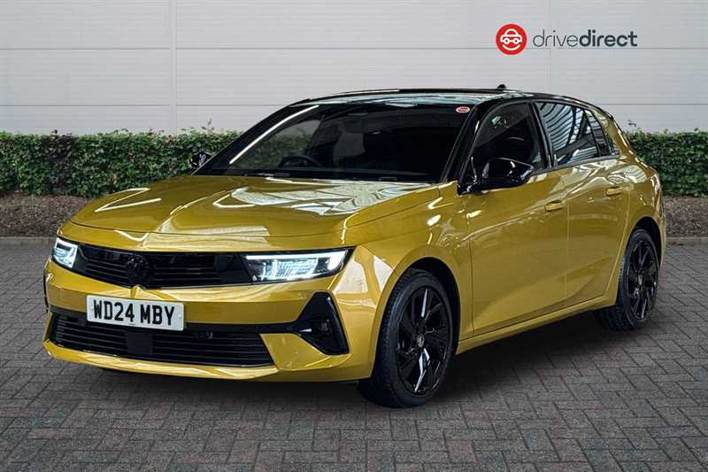 Used Vauxhall Astra 2024 for sale - 77485778: Photo 7