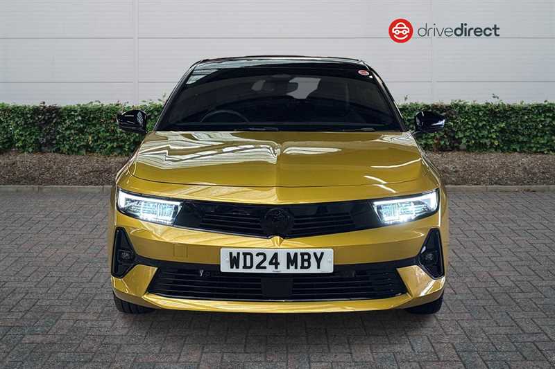 Used Vauxhall Astra 2024 for sale - 77485778: Photo 8
