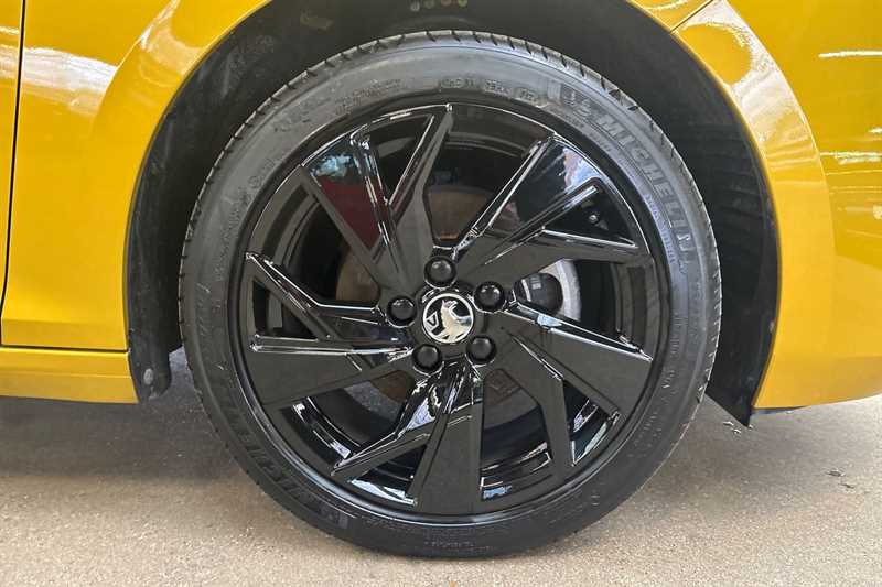 Used Vauxhall Astra 2024 for sale - 77485778: Photo 9