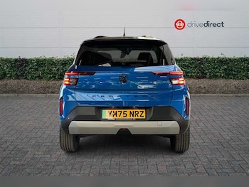 Used Vauxhall Frontera Electric 2025 for sale - 78731118: Photo