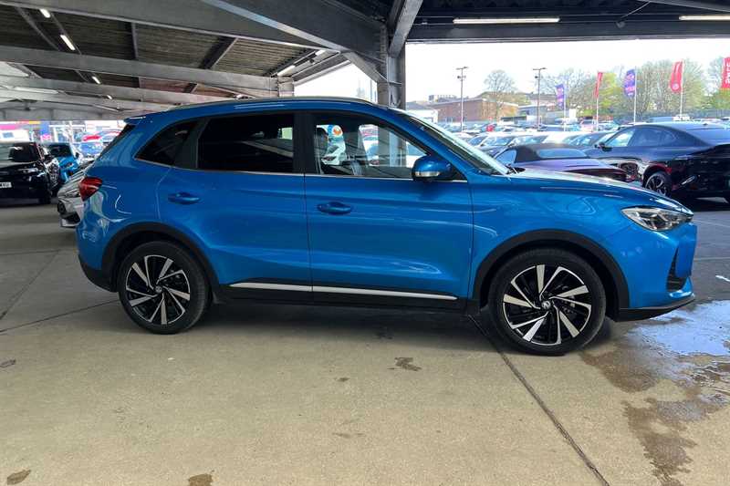 Used MG MG ZS 2025 for sale - 78216901: Photo 2