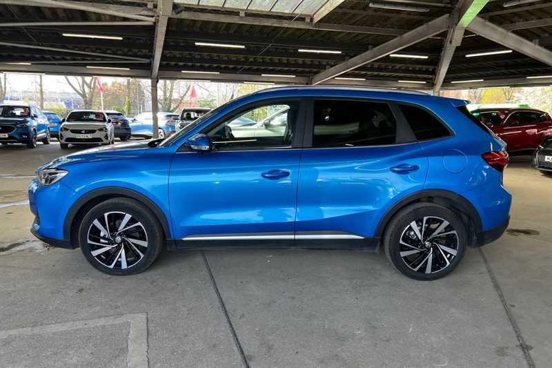 Used MG MG ZS 2025 for sale - 78216901: Photo 4