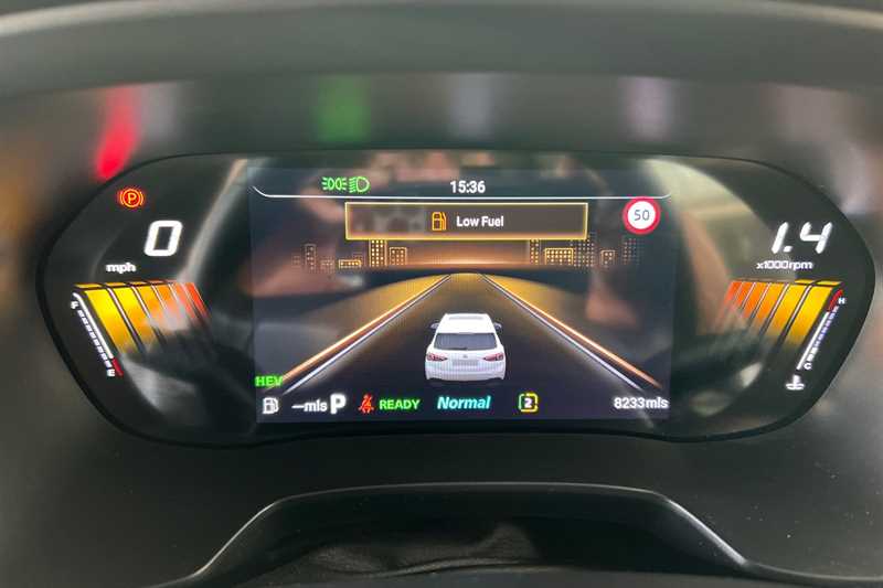 Used MG MG ZS 2025 for sale - 78216901: Photo 7