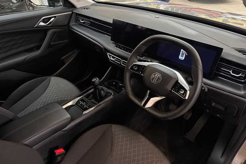 Used MG MG HS 2024 for sale - 76530242: Photo 36