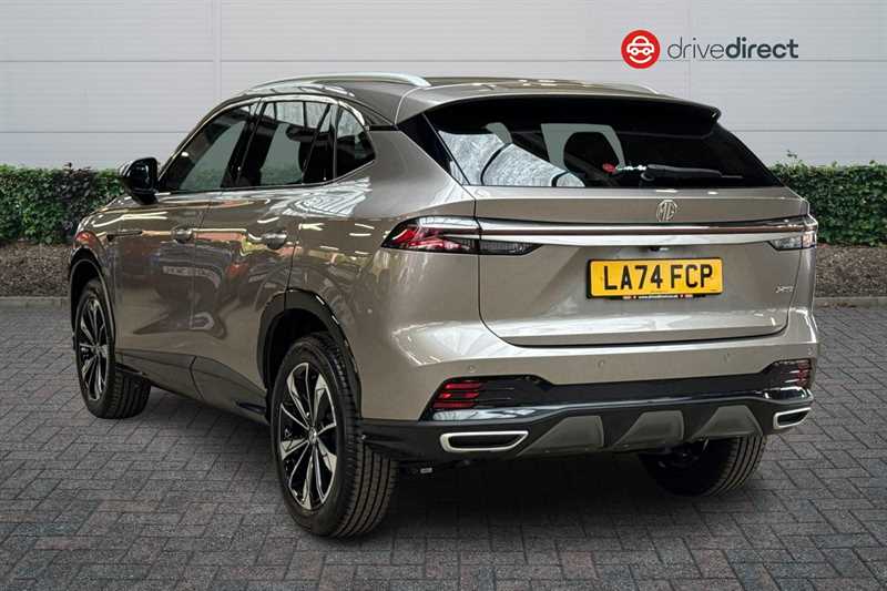 Used MG MG HS 2024 for sale - 76530242: Photo 5