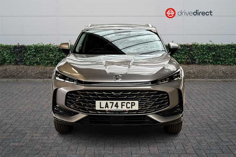 Used MG MG HS 2024 for sale - 76530242: Photo 8