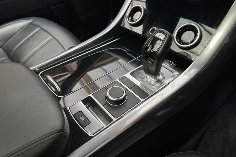 Used Land Rover Range Rover Sport 2021 for sale - 76530725: Photo 14