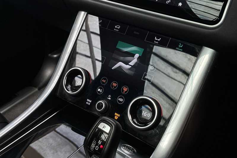 Used Land Rover Range Rover Sport 2021 for sale - 76530725: Photo 15