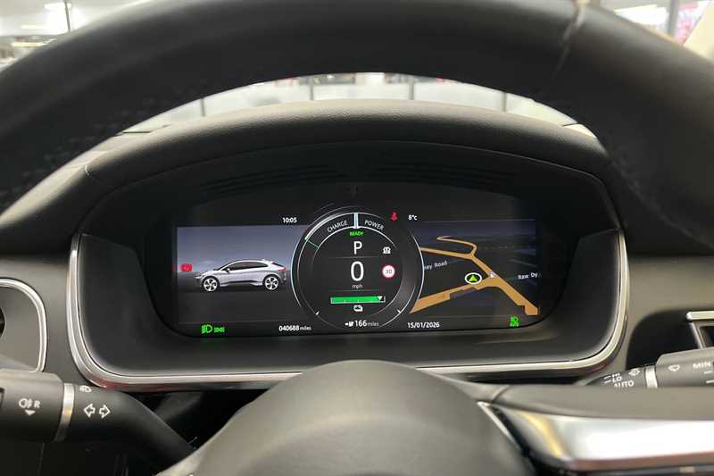 Used Jaguar I-Pace 2020 for sale - 77317958: Photo 20