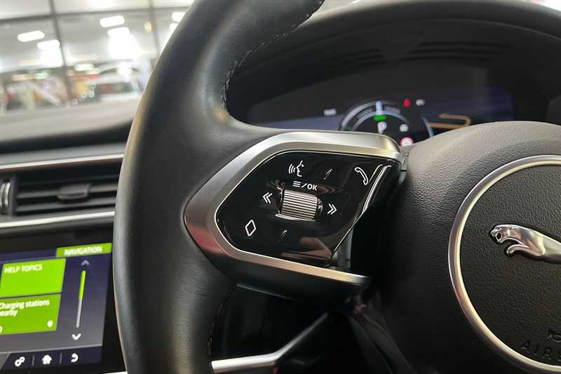 Used Jaguar I-Pace 2020 for sale - 77317958: Photo 21