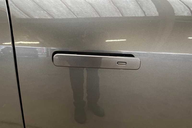 Used Jaguar I-Pace 2020 for sale - 77317958: Photo 33